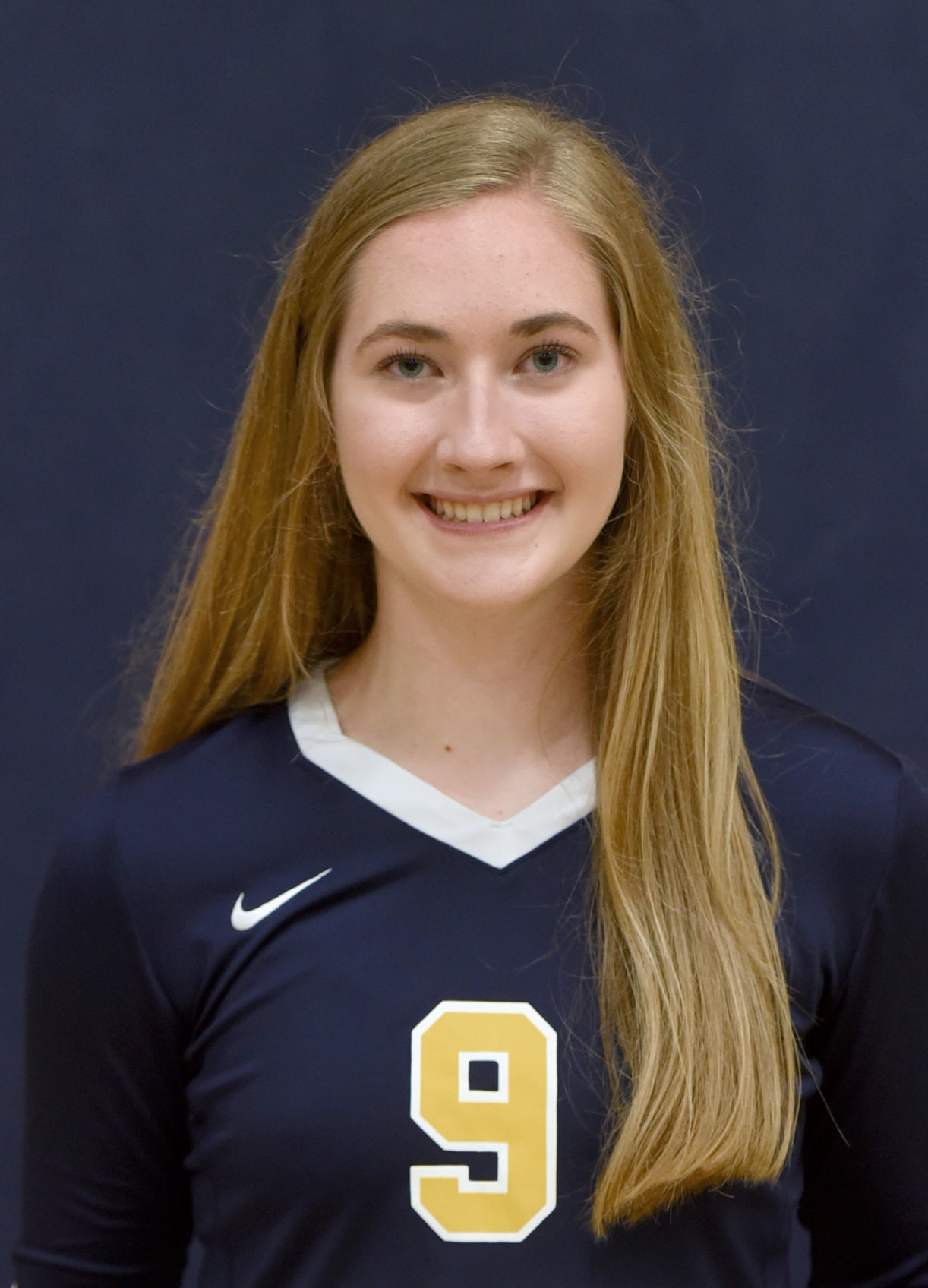 Ashleigh Kiger